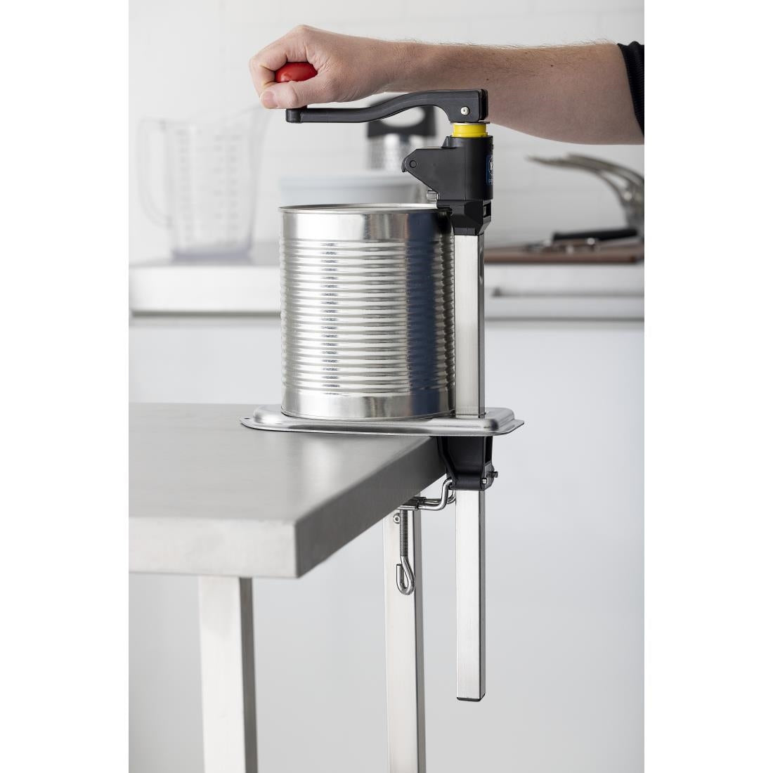Ouvre-boîtes Bonzer EZ-20 406mm