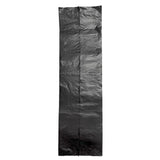Sacs poubelle résistants Jantex noirs 120L (lot de 100)