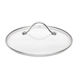 Couvercle en verre pour casserole Vogue 160mm