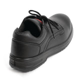 Chaussures de sécurité Slipbuster Basix noire - NISBETS