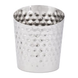 Pot à frites martelé Olympia 480ml