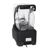 Blender de bar numérique silencieux Buffalo 1,8L