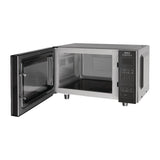Four à micro-ondes professionnel Nisbets Essentials 21 litres 750W