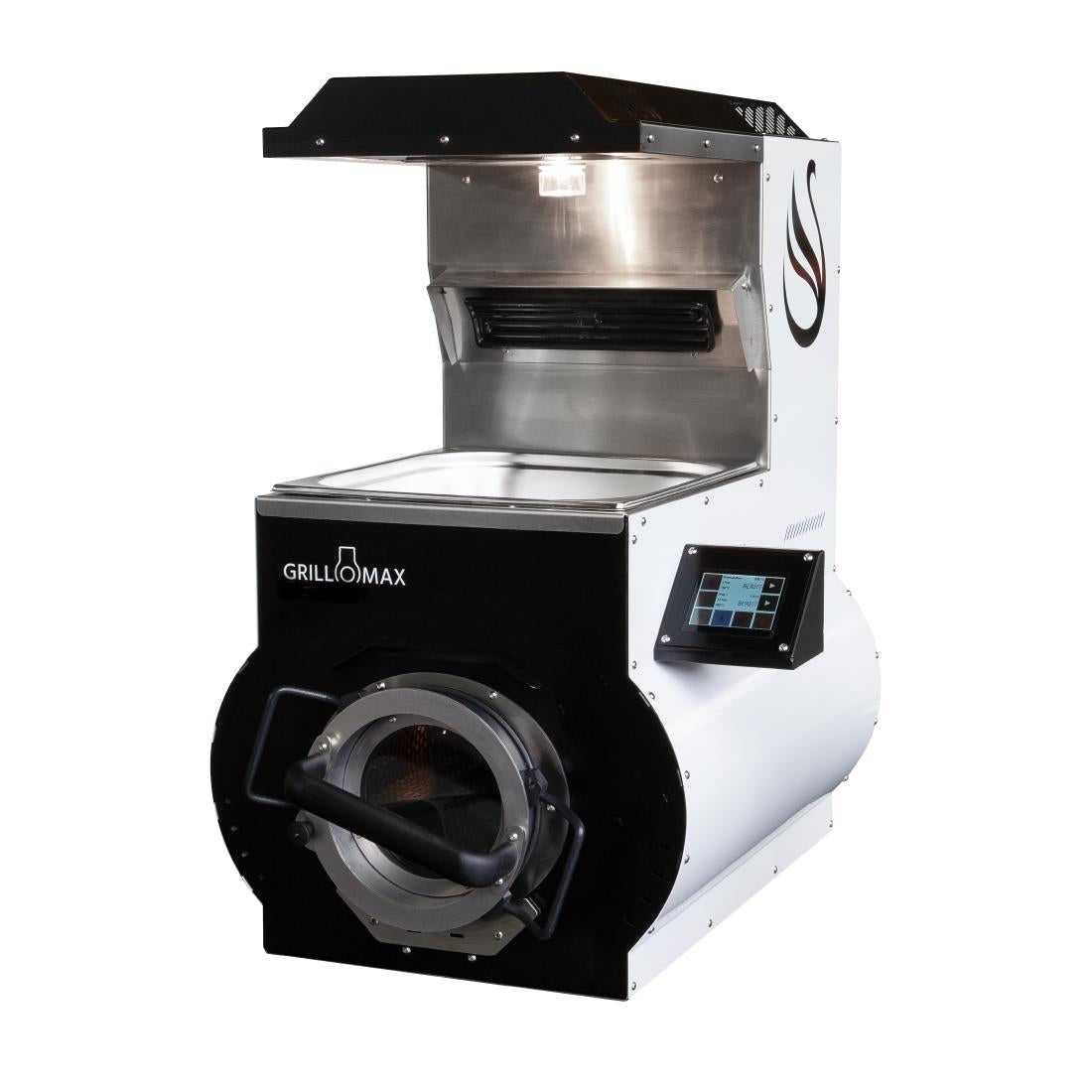 Friteuse infrarouge sans graisse Grillomax Snack Station 1750 / 3300W