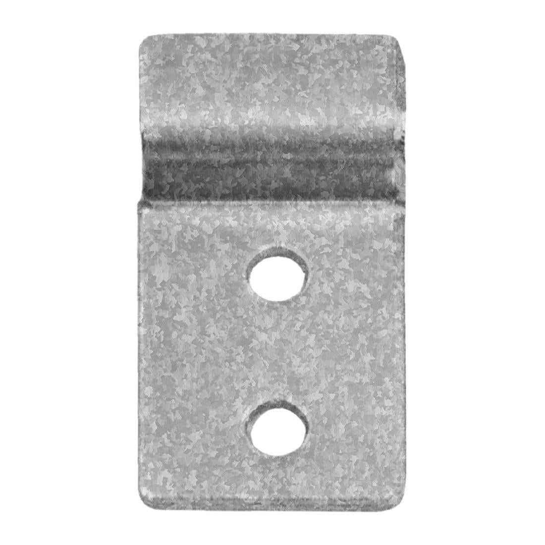Fixations murales Super Erecta Metro (lot de 2) - NISBETS