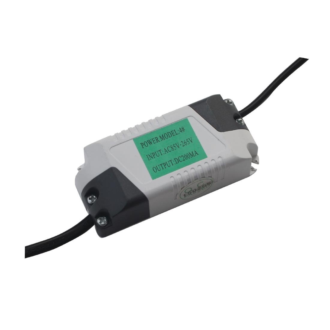 Bloc d'alimentation LED Polar - NISBETS