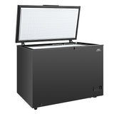 Congélateur coffre Nisbets Essentials 282L