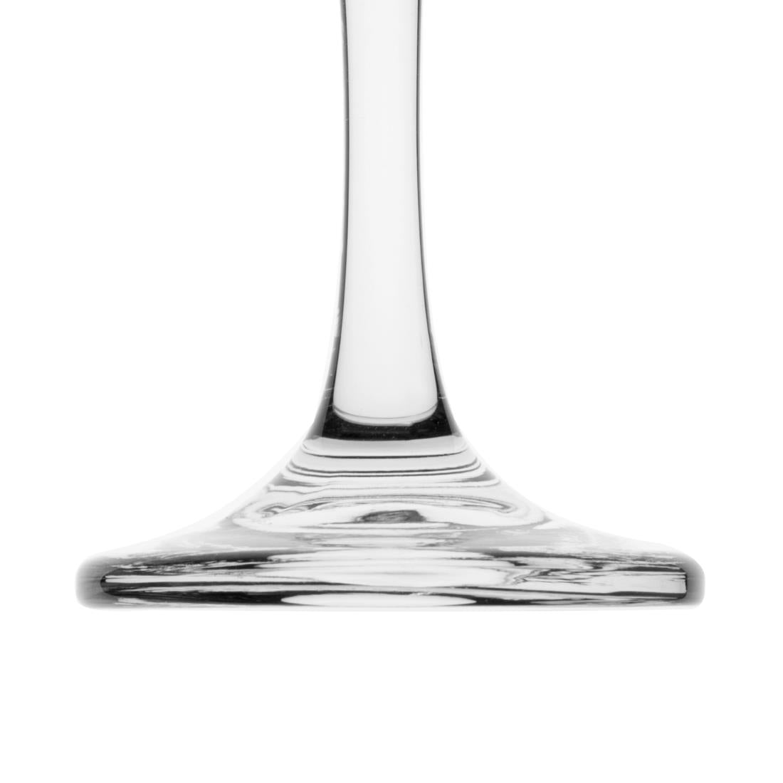Verre à vin Solar Olympia 245ml (Lot de 48) - NISBETS