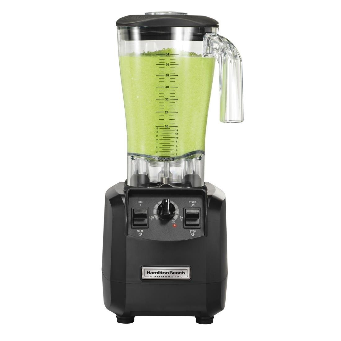 Blender de bar haute performance Hamilton Beach - NISBETS