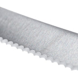 Couteau utilitaire dentelé Wusthof Classic 249mm