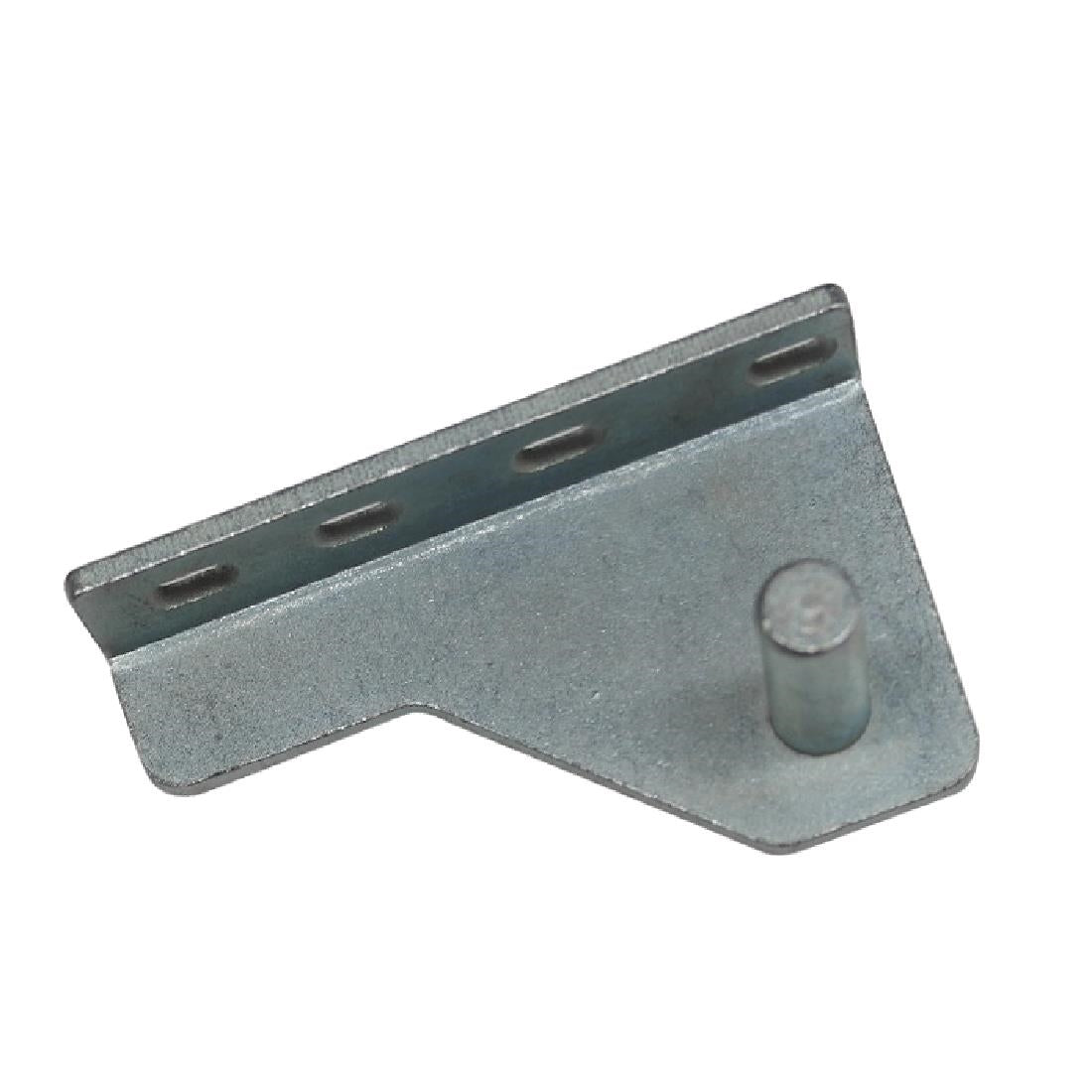 Charnière de porte supérieure gauche polar