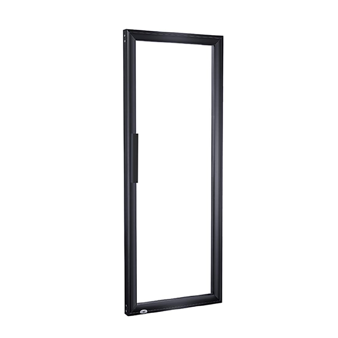 Porte vitrée gauche Polar - NISBETS