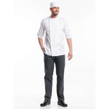 Pantalon de cuisine homme Chaud Devant Livio - NISBETS