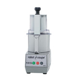 Combiné R201 XL Robot Coupe cutter et coupe-légumes - NISBETS