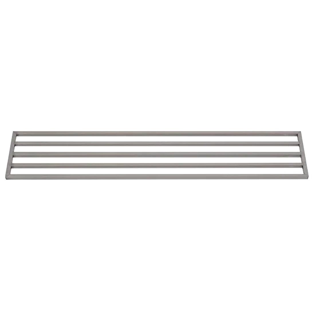 Étagère complète 1 niveau Gastro-M 1800x400x20mm - NISBETS