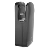 Sèche-mains ultra-rapide Jantex noir - NISBETS