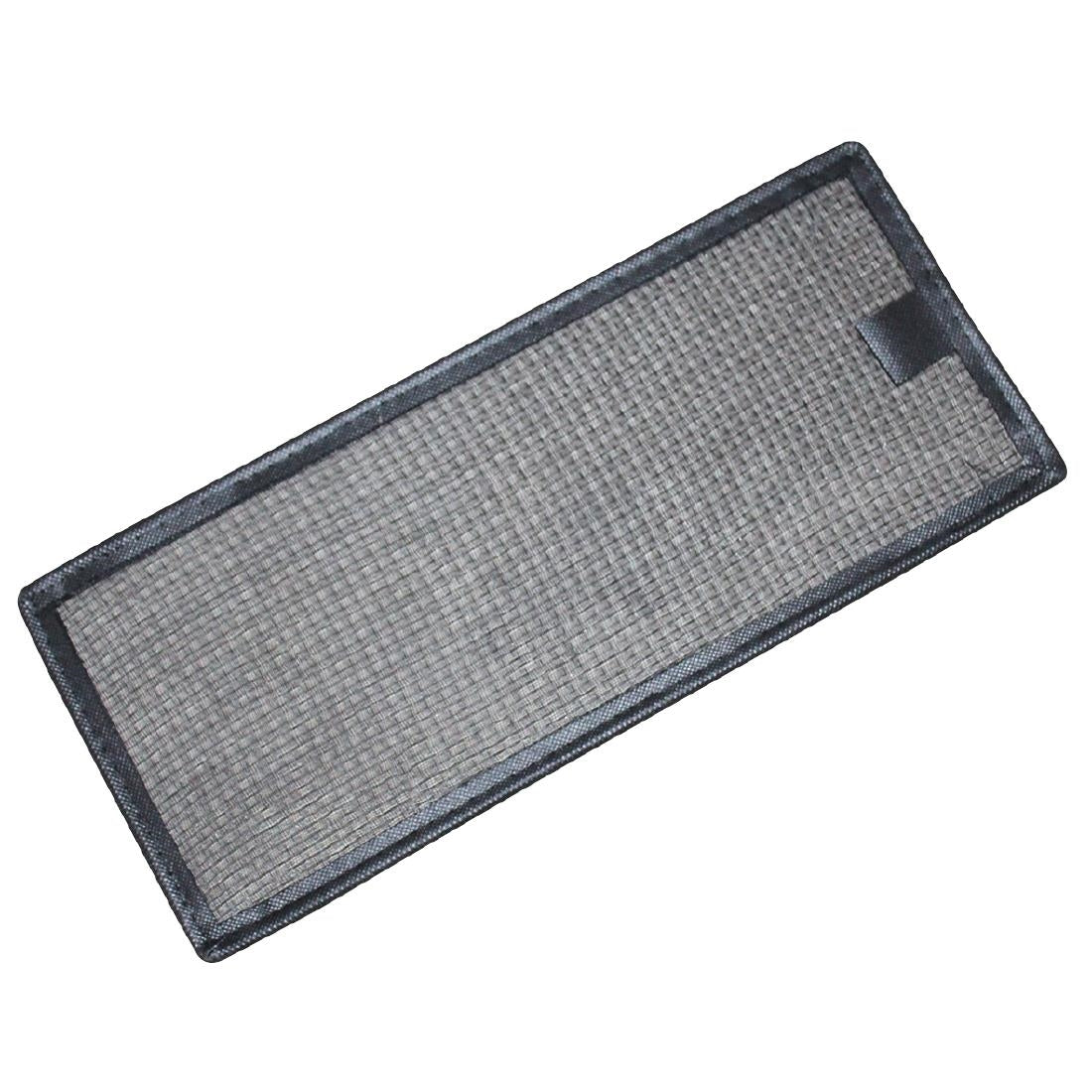 Filtre Polaire