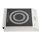 Plaque induction simple Nisbets Essentials 2,7kW