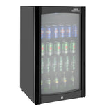 Arrière-bar une porte Nisbets Essentials 98 L - NISBETS