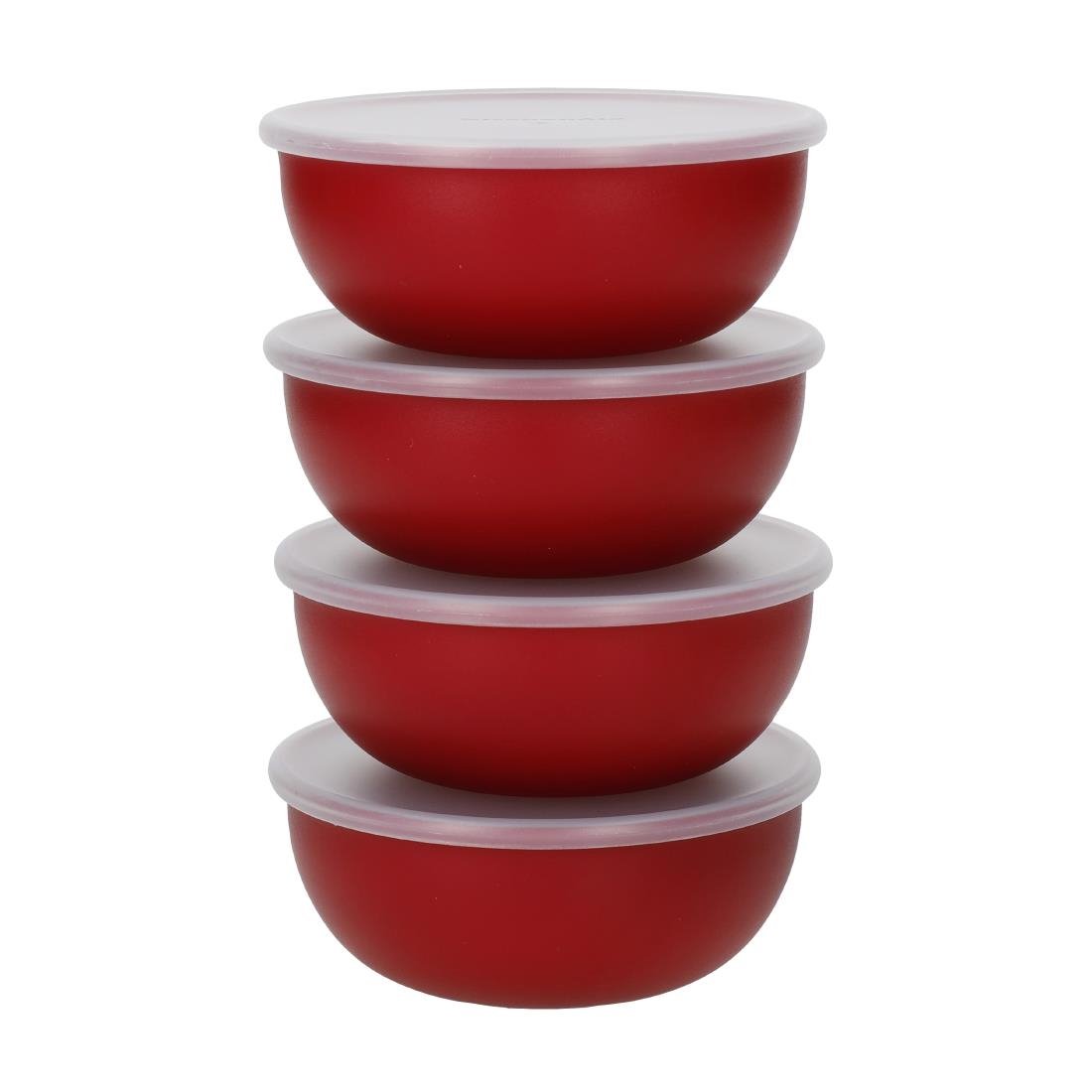 Bols de stockage KitchenAid (lot de 4)
