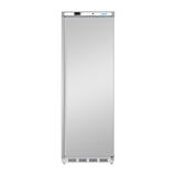 Armoire réfrigérée positive Polar Série C inox 400L