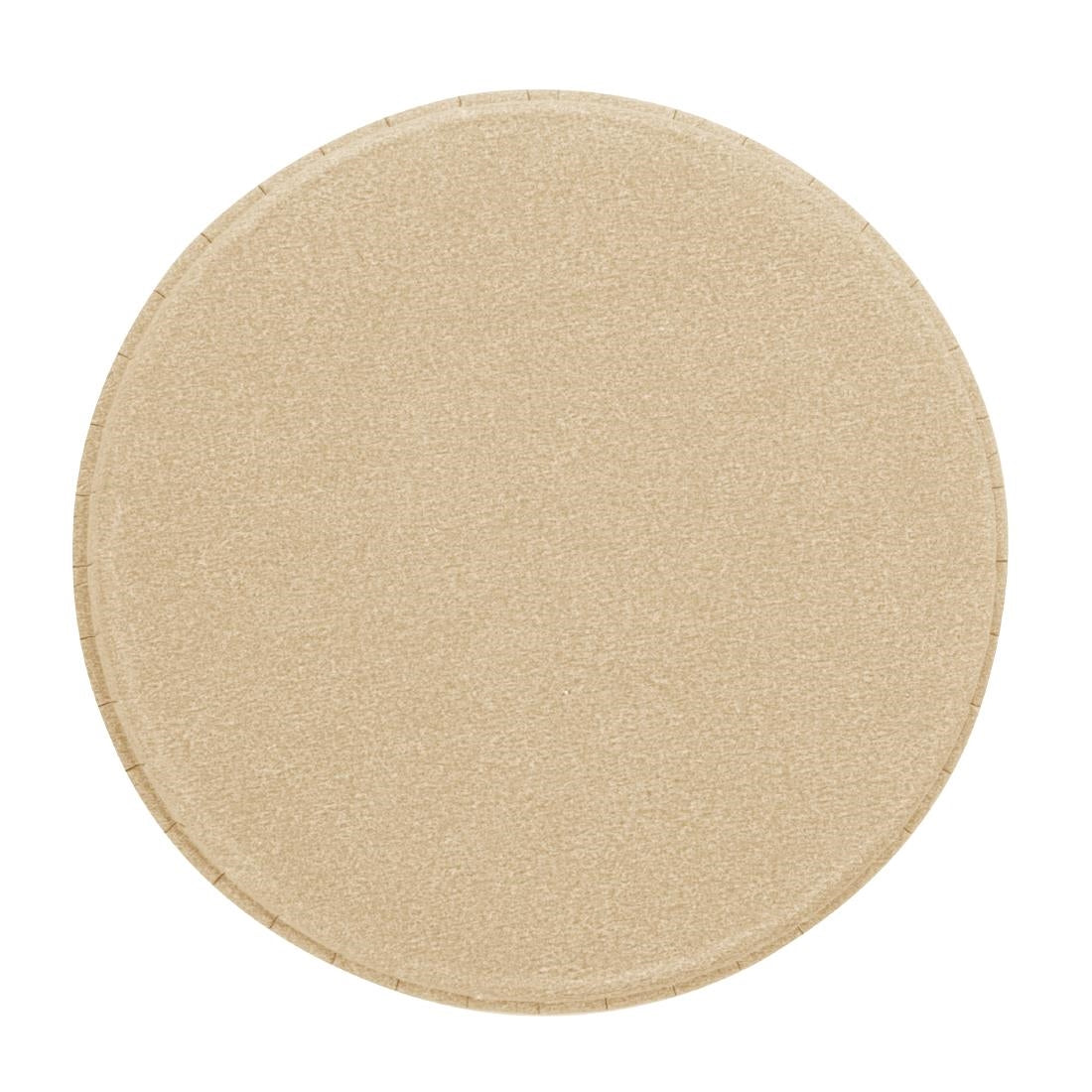 Couvercles en papier Fiesta Recyclable pour pots à sauce (lot de 1000)