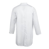 Blouse hygiénique mixte Whites - NISBETS