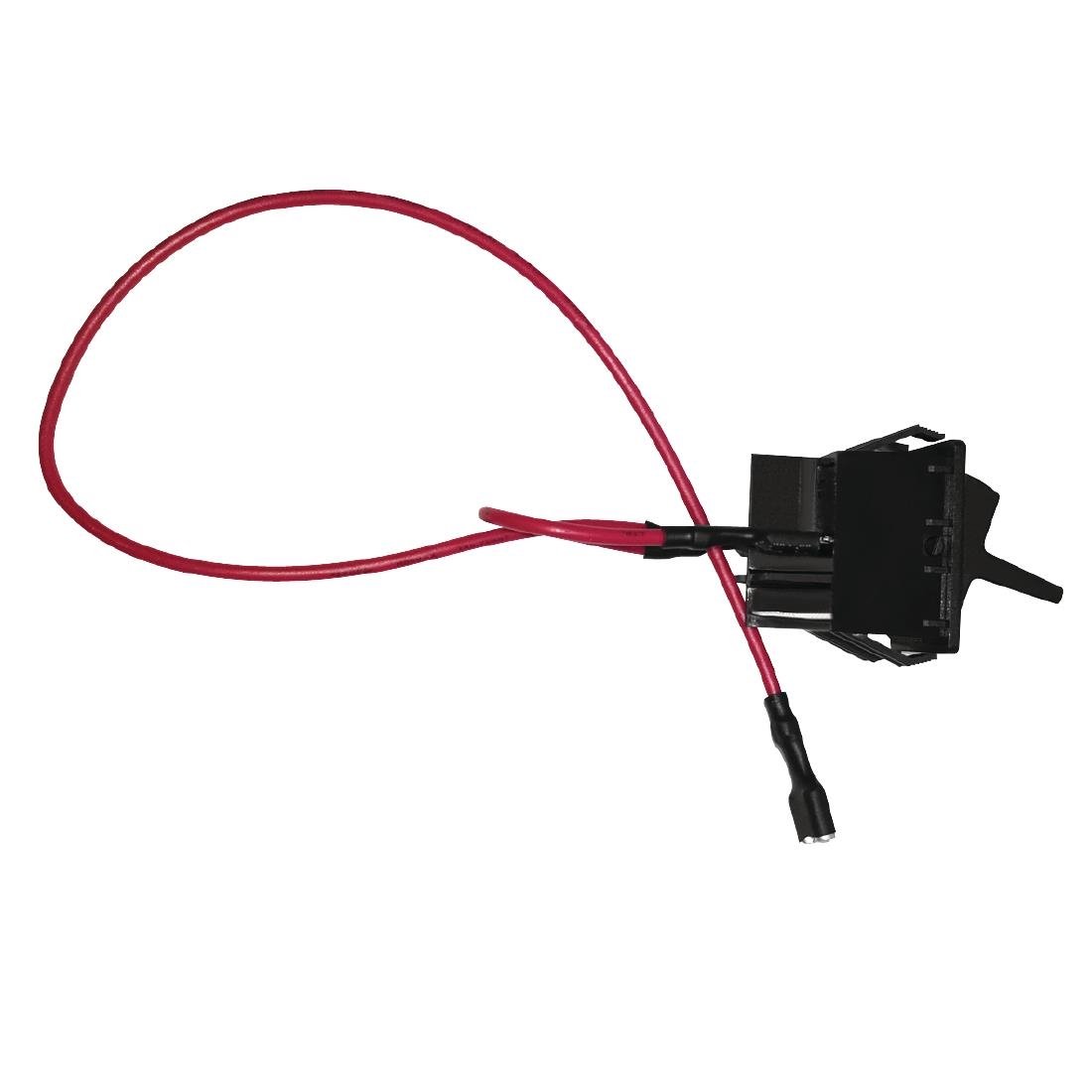 Interrupteur de fonction impulsion Buffalo - NISBETS