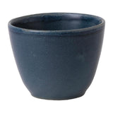 Pots à frites Churchill Super Vitrified Nourish Oslo Blue 290ml (Lot de 12)