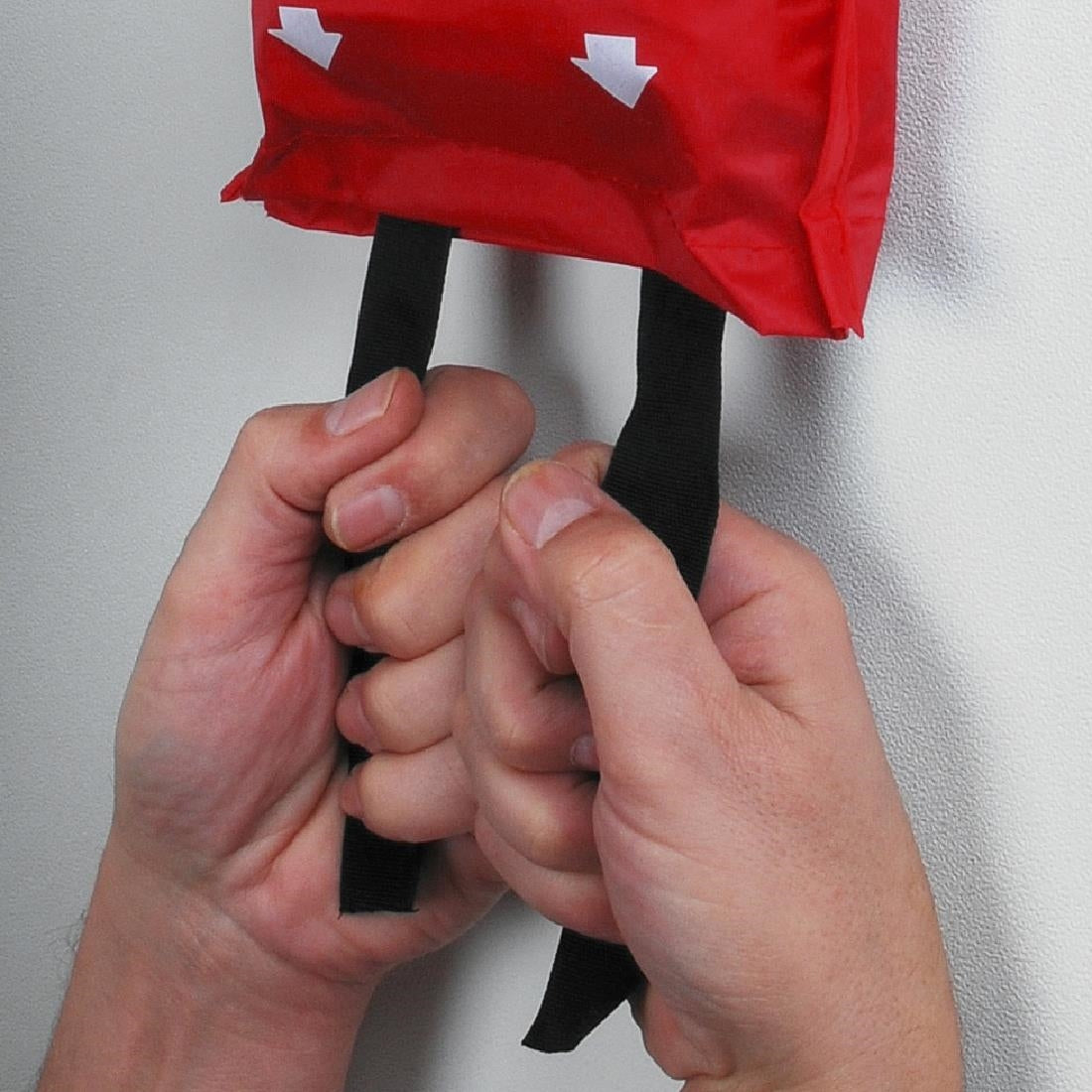Couverture antifeu Tristar BBD130
