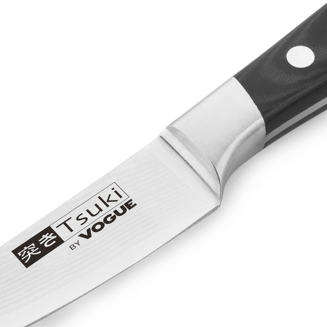 Couteau d'office Série 7 Vogue Tsuki 90mm - NISBETS