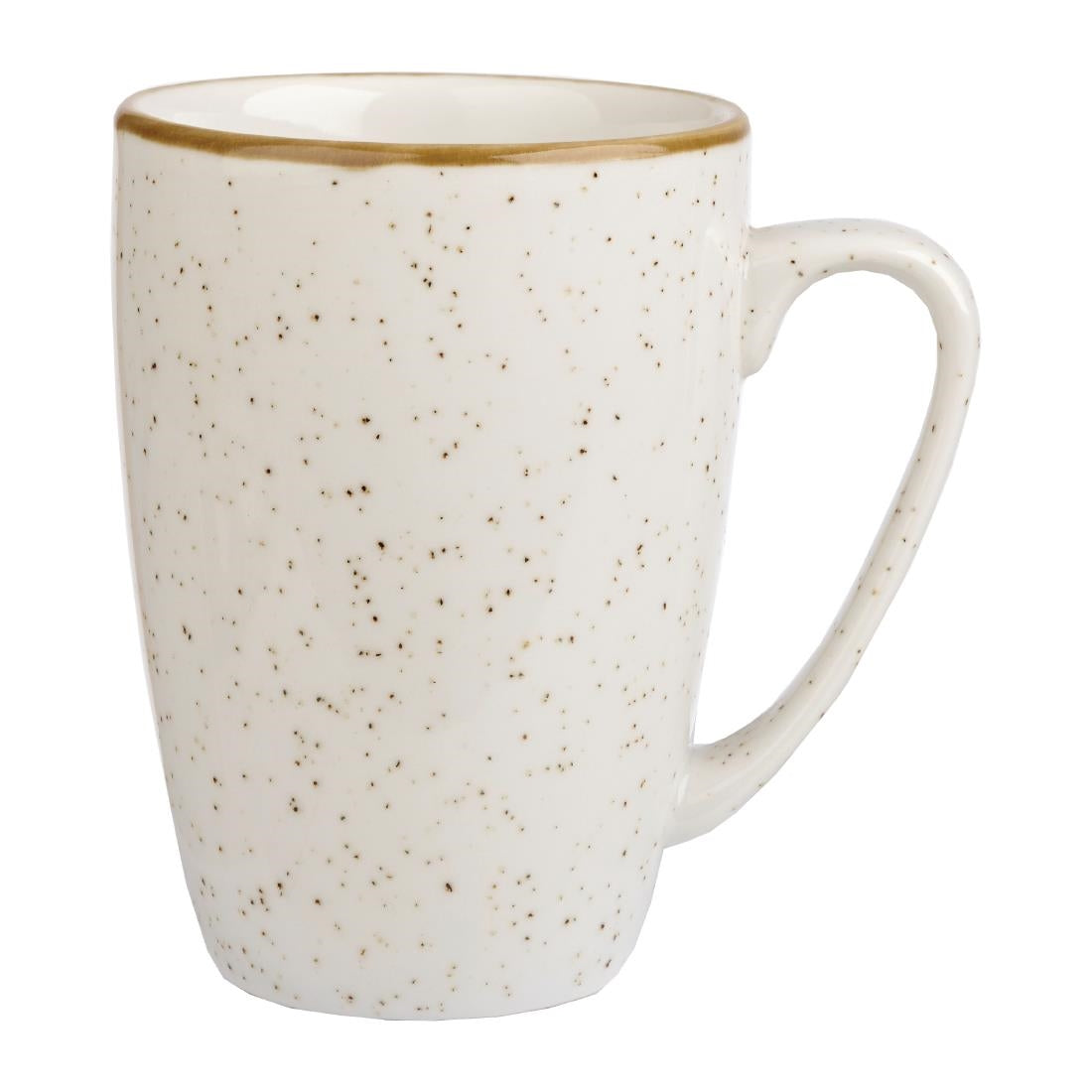 Mugs Churchill  Stonecast Barley White  340ml (Lot de 12)