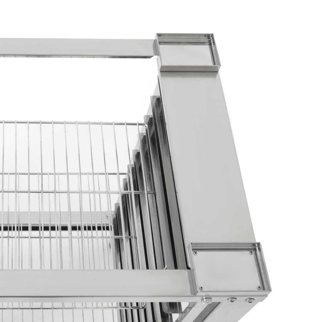 Support pour four combiné CK110 Buffalo