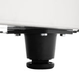 Four à convection  avec humidificateur Buffalo 5x GN 1/1 triphasé