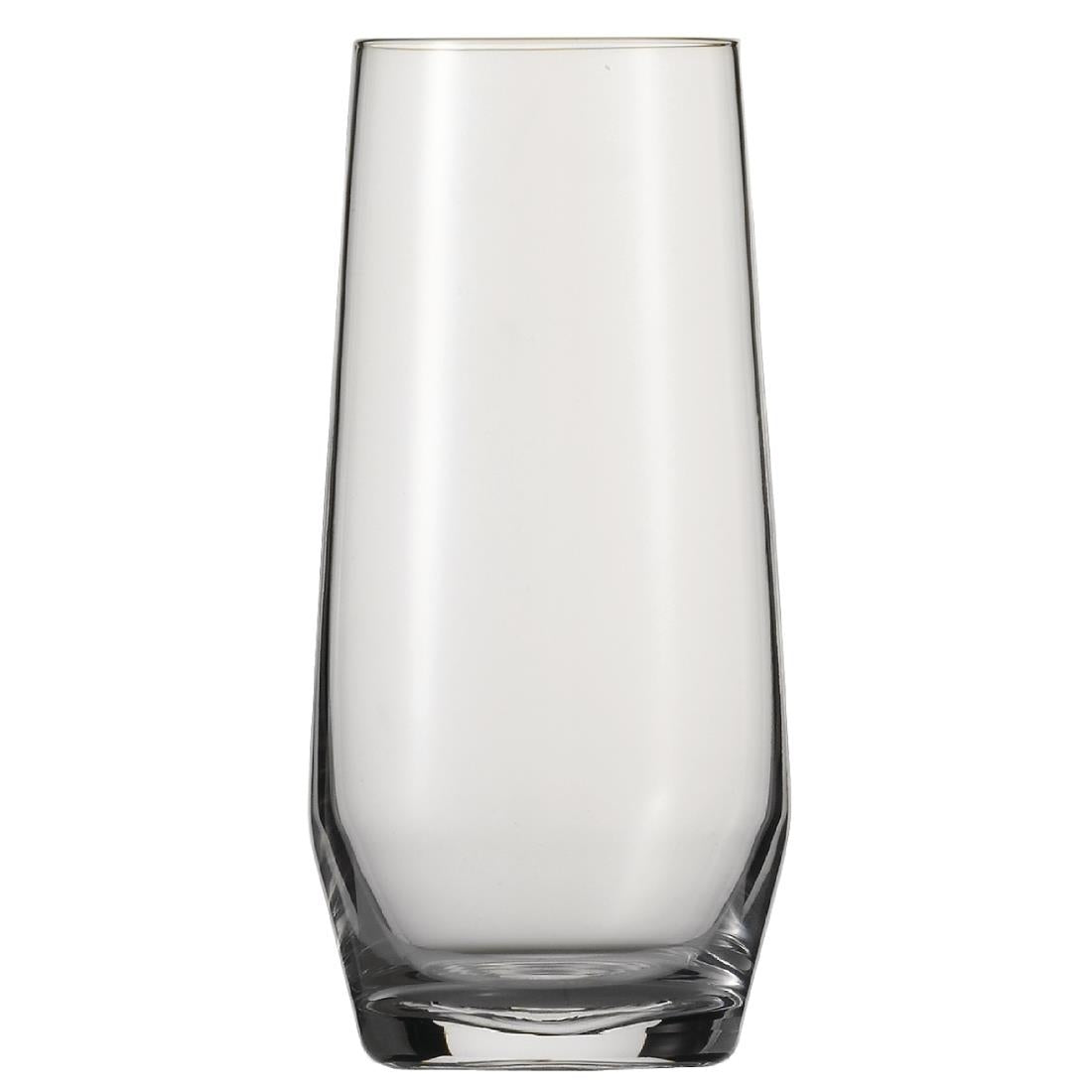Chopes en cristal Schott Zwiesel Pure 357ml (lot de 6) - NISBETS