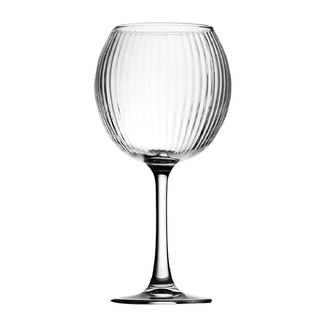 Verres à cocktail Montez trempés Utopia 570 ml (lot de 6)
