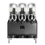 Machine à granité Polar Série U 3x 12L
