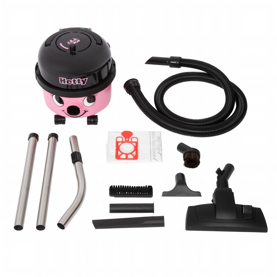 Aspirateur Numatic Hetty HET160-11