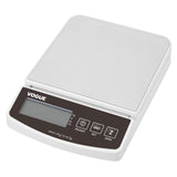 Balance électronique Vogue 3kg graduations 0,5g