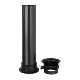 Poubelle à marc de café en plastique Vogue 13,5 L - NISBETS