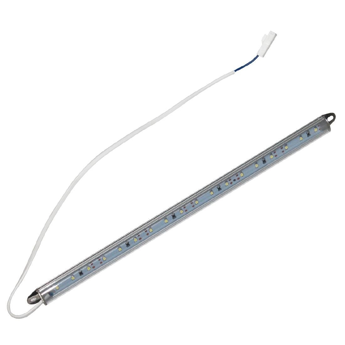 Lampe LED supérieure Polar - NISBETS