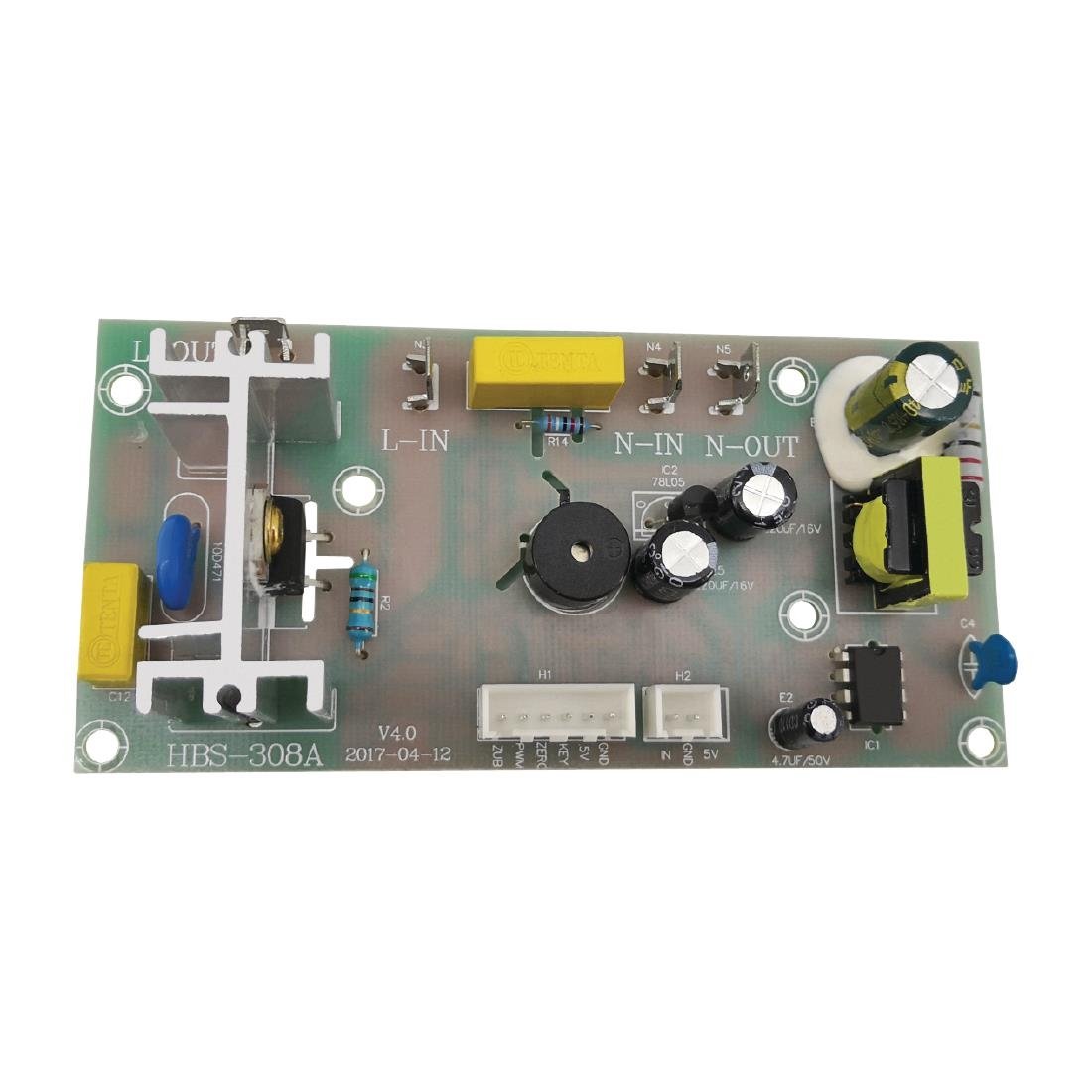 Carte de circuit imprimé Buffalo - NISBETS