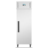 Armoire positive à air forcé Polar série G 600L - NISBETS