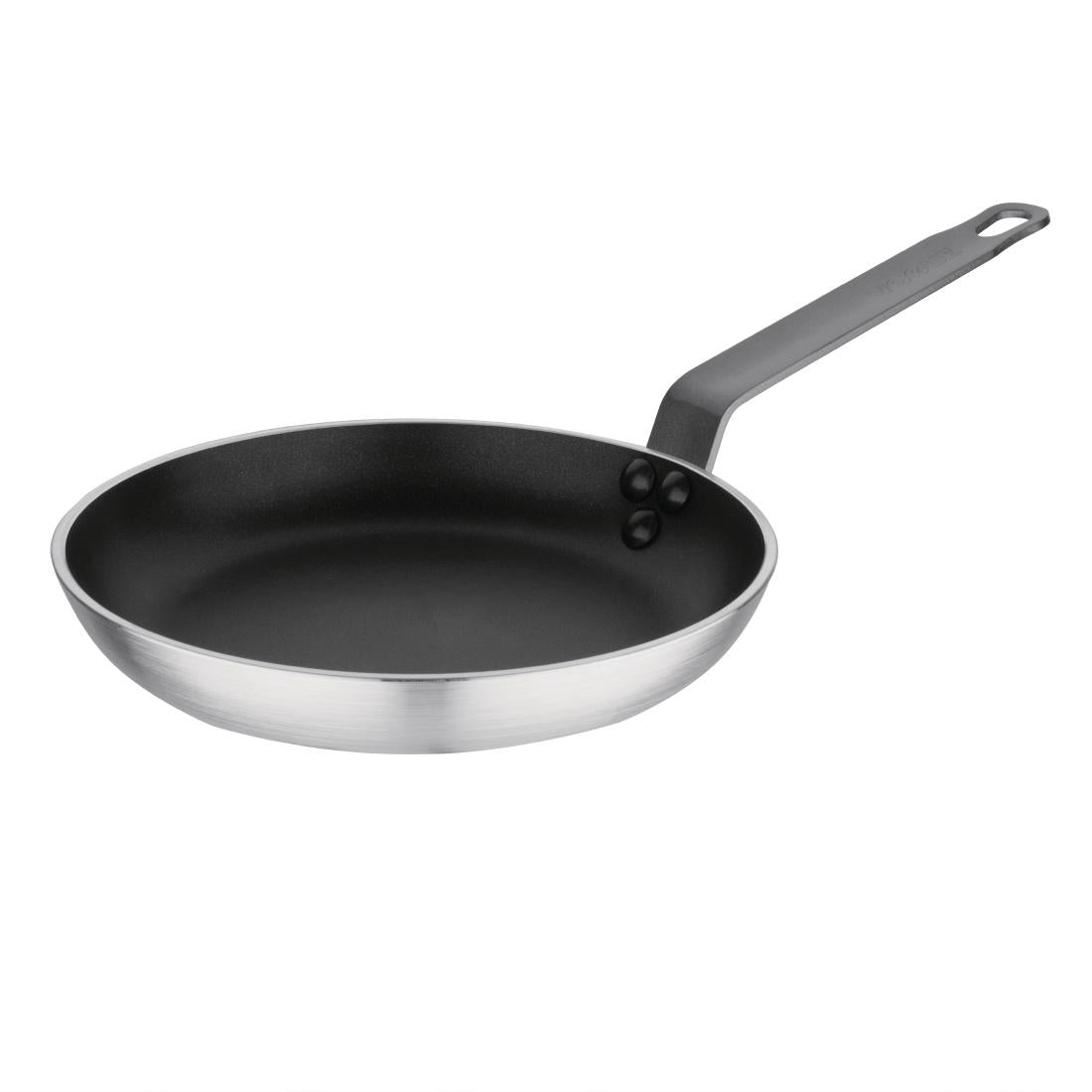 Poêle antiadhésive en aluminium Vogue Teflon Platinum Plus 240mm