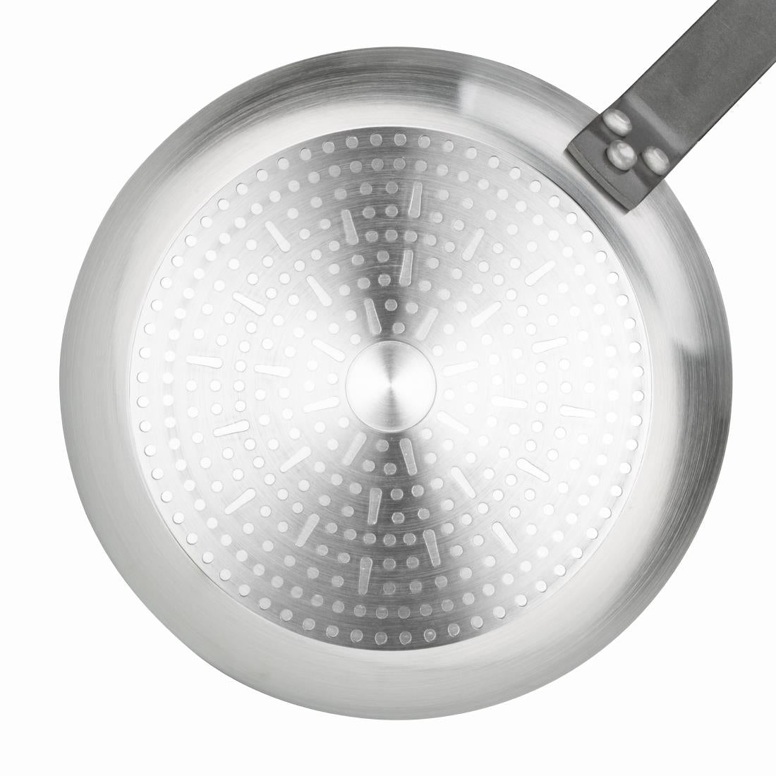 Poêle antiadhésive en aluminium Vogue Teflon Platinum Plus 240mm