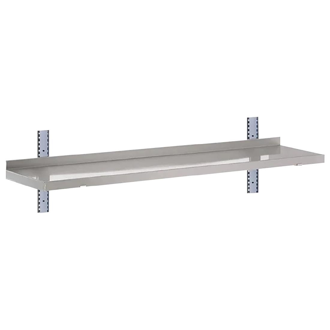 Étagère complète 1 niveau Gastro-M 1000x400x35mm - NISBETS