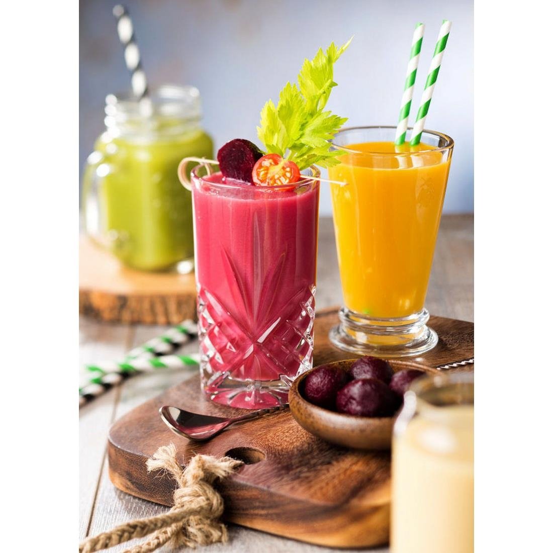 Verres hauts Symphony Utopia 350 ml (lot de 6)