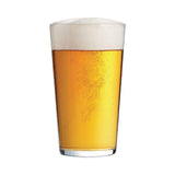 Verres à bière coniques Olympia UKCA-CE 570ml (lot de 24)