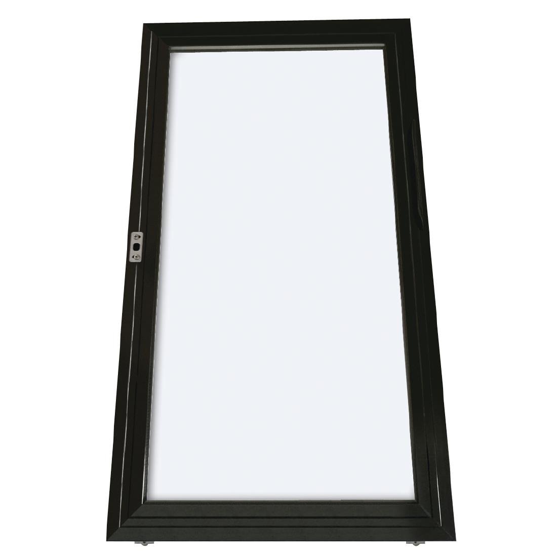 Porte coulissante droite Polar