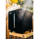 Fumoir Bradley Smoker Raven - NISBETS